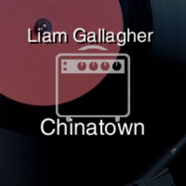 Chinatown