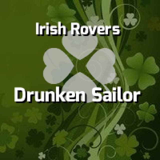 Drunken Sailor
