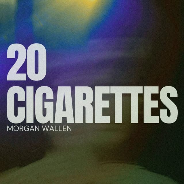 20 Cigarettes