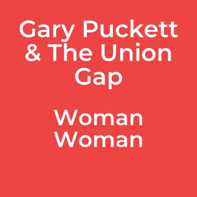 Woman Woman