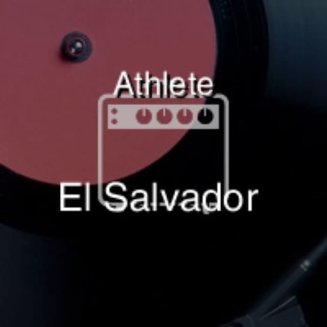 El Salvador