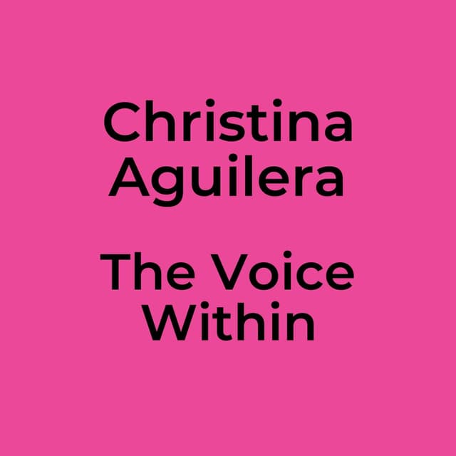 The Voice Within
