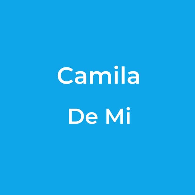 De Mi