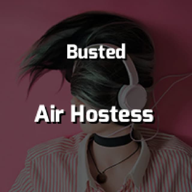 Air Hostess