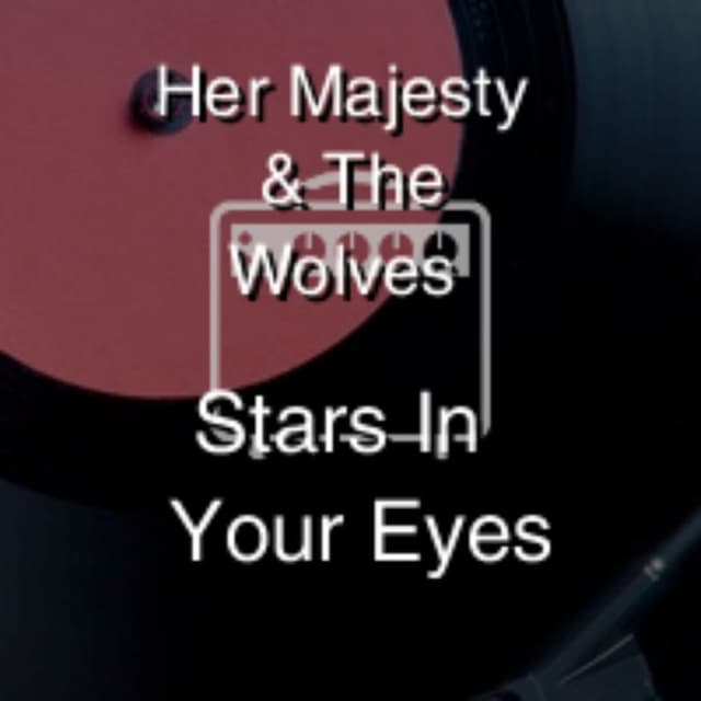 Stars In Your Eyes