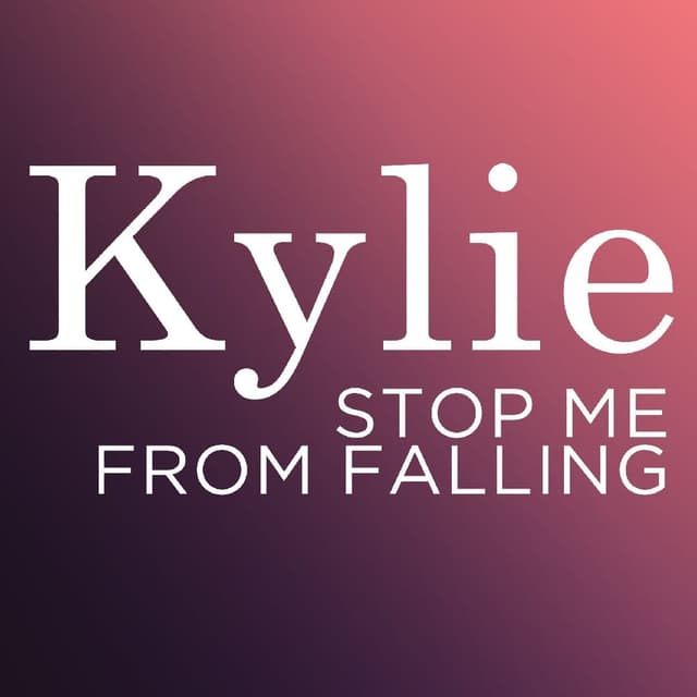 Stop Me From Falling