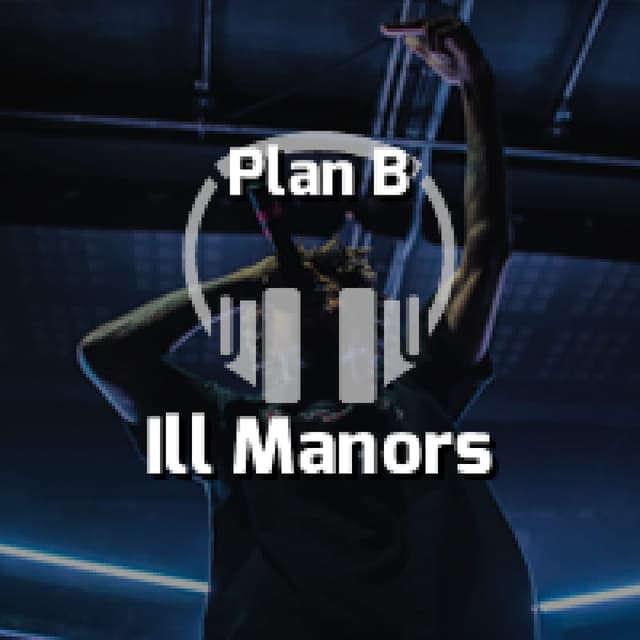 Ill Manors
