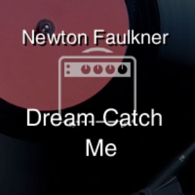 Dream Catch Me