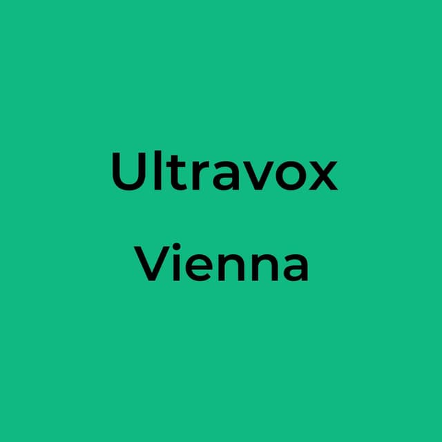 Vienna