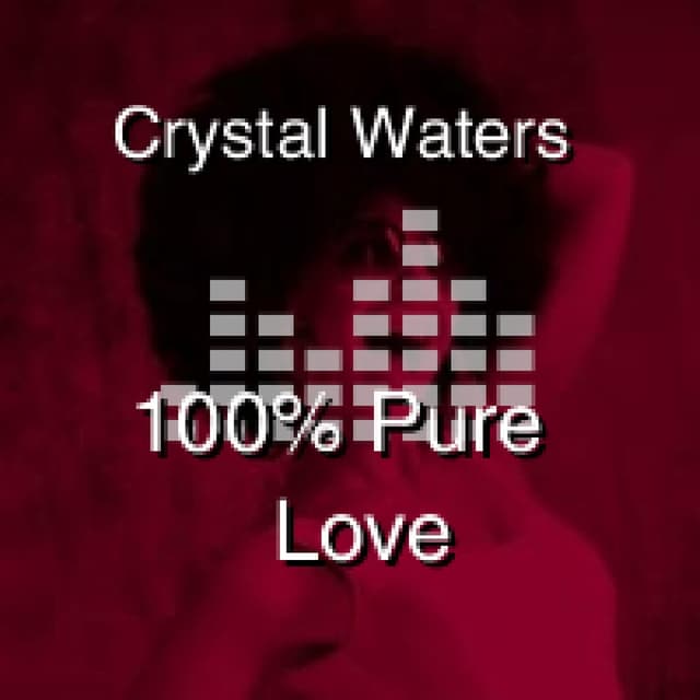 100% Pure Love