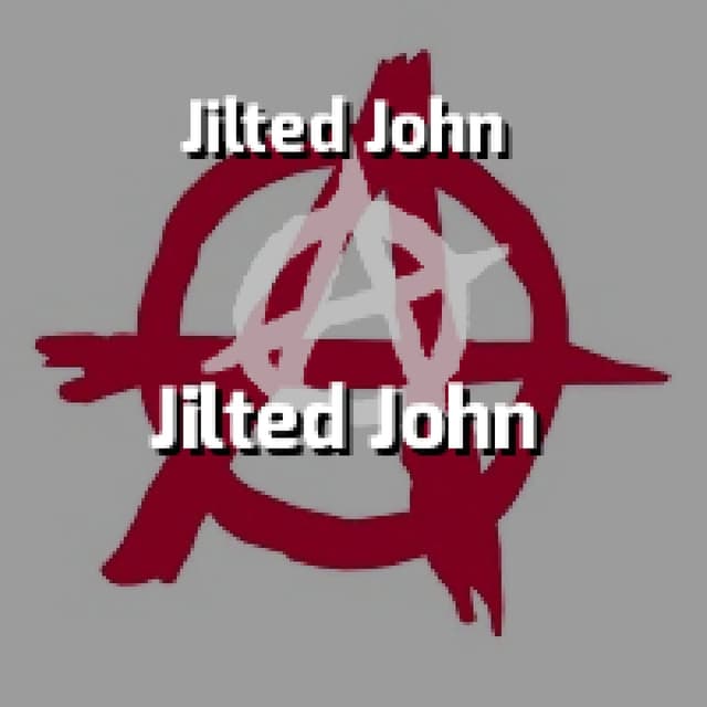 Jilted John