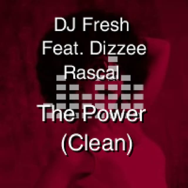 The Power (Clean)