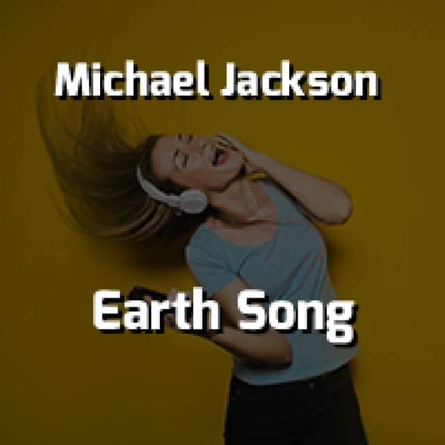 Earth Song