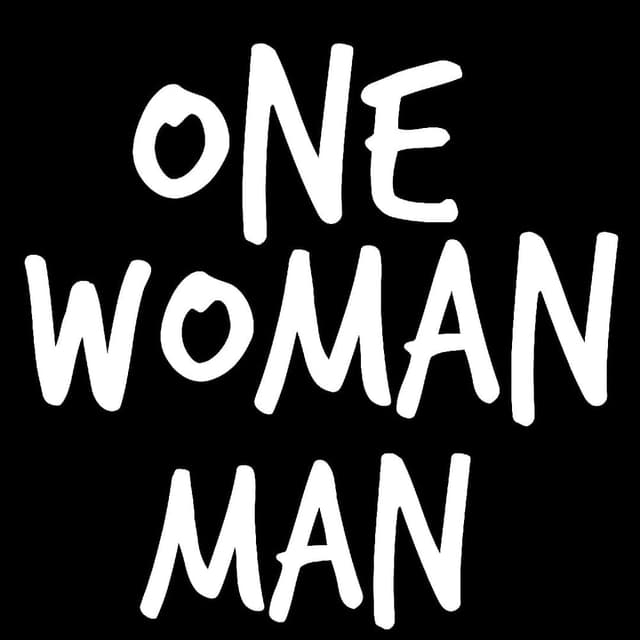 One Woman Man