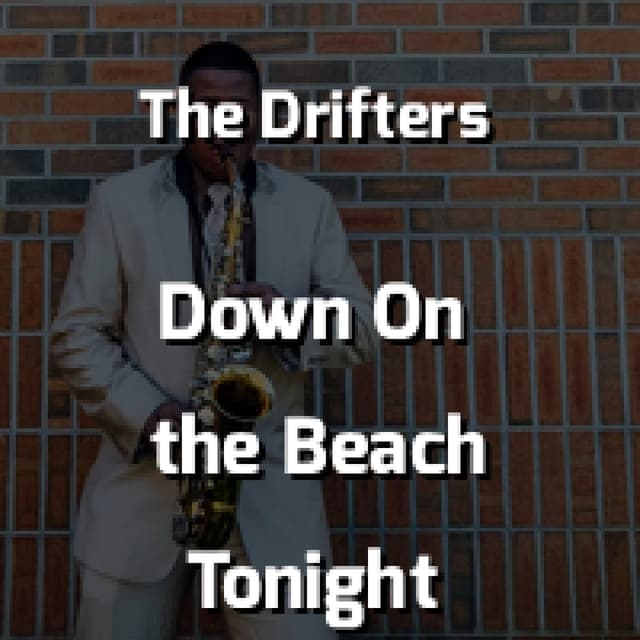 Kissin' In The Back Row Of The Movies