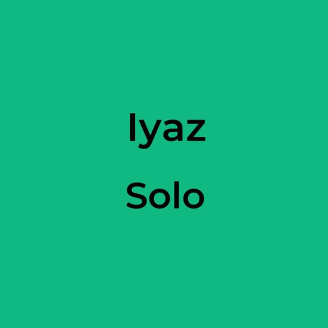 Solo