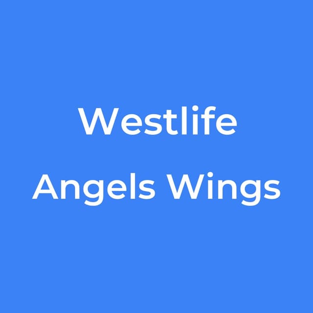Angels Wings