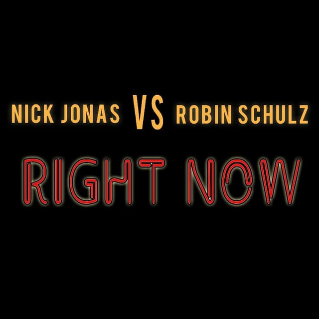Right Now