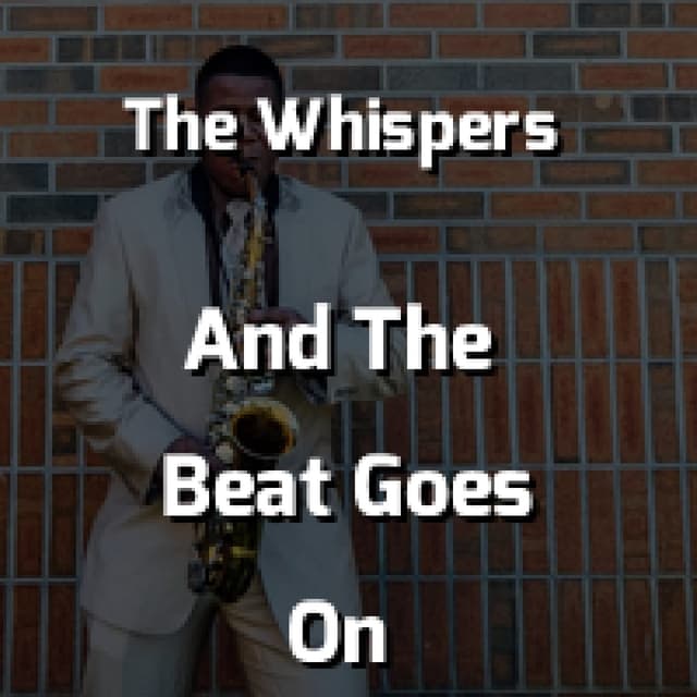 And The Beat Goes On