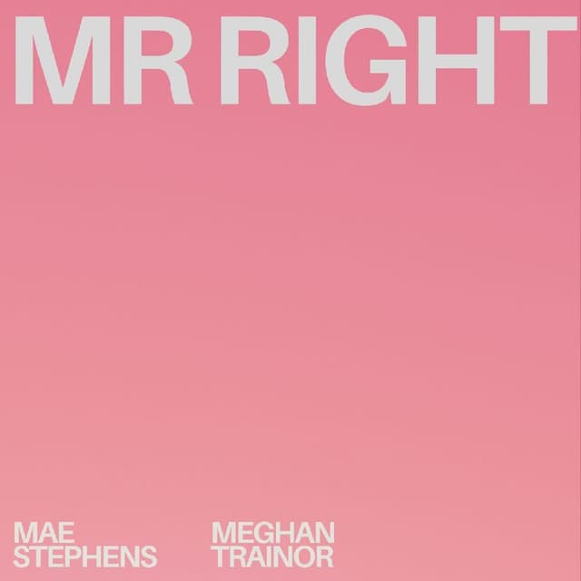 Mr Right