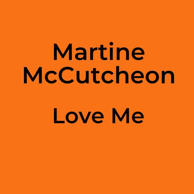 Love Me