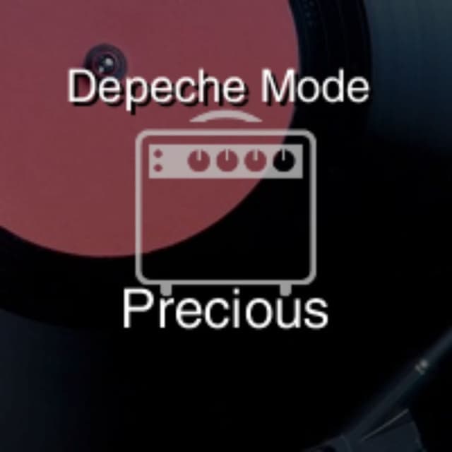 Precious