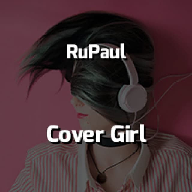 Cover Girl