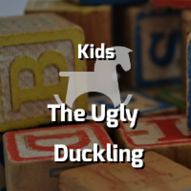 The Ugly Duckling