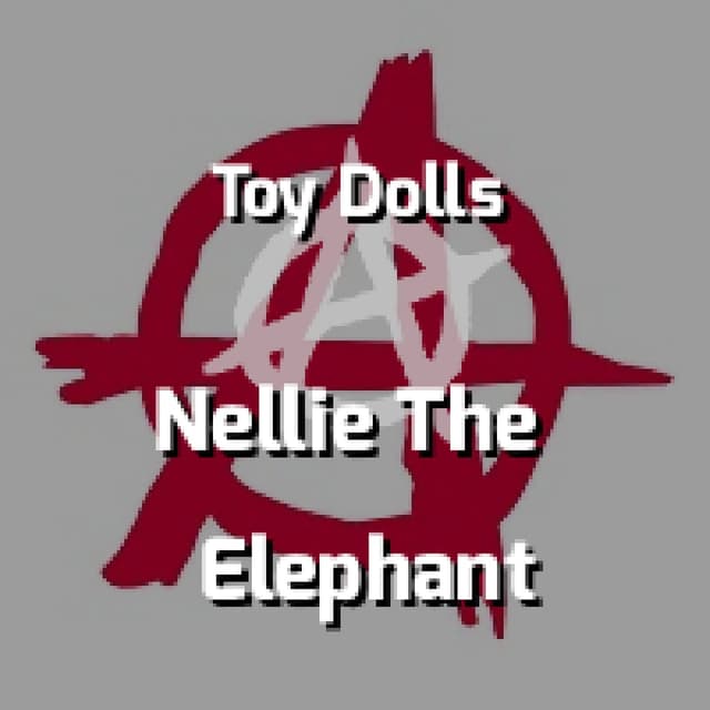 Nellie The Elephant