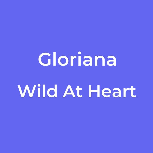 Wild At Heart