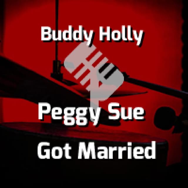 Peggy Sue Got Married