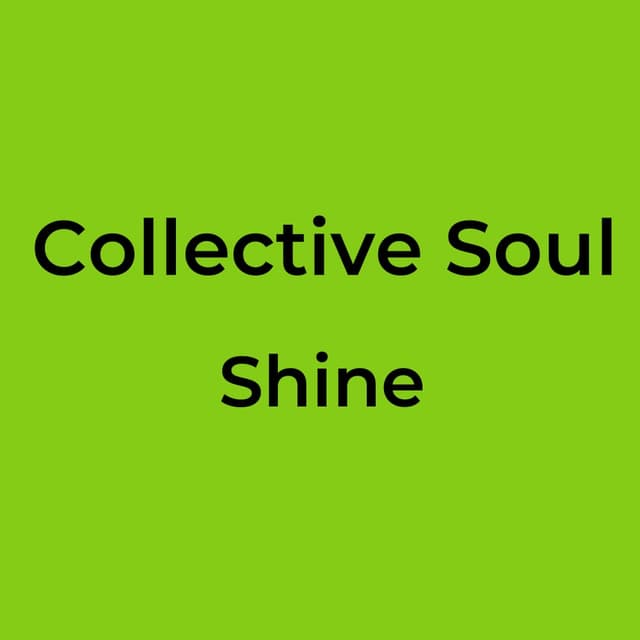 Shine