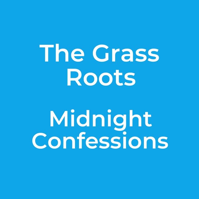 Midnight Confessions