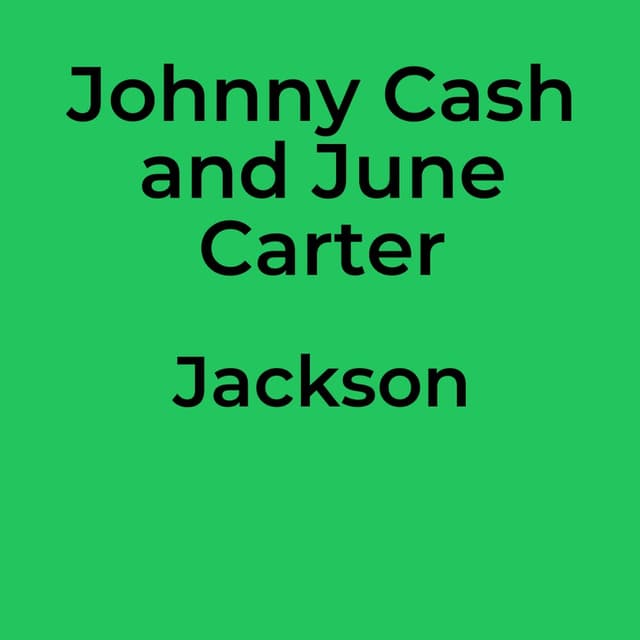 Jackson