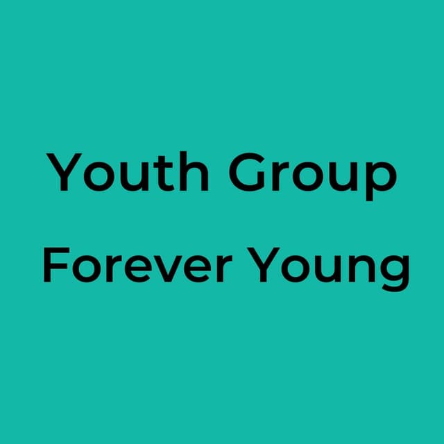 Forever Young