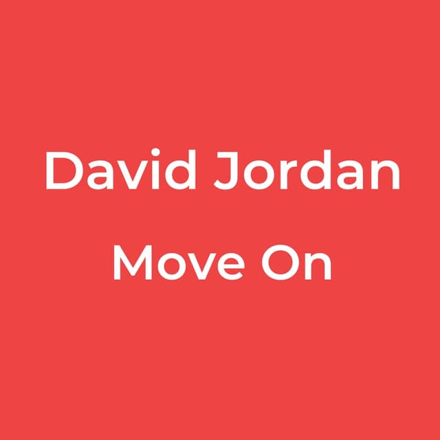 Move On