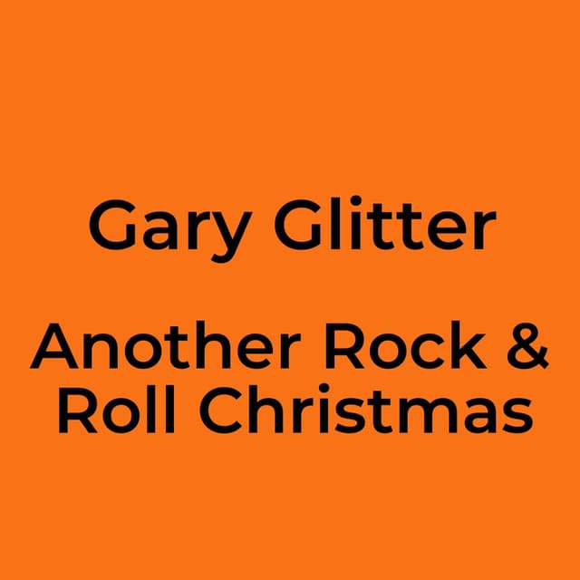 Another Rock & Roll Christmas