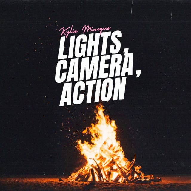 Lights, Camera, Action