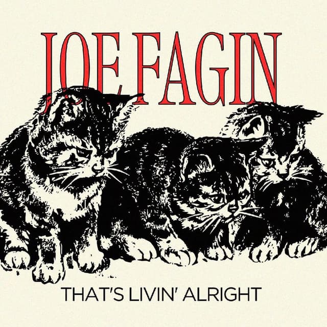 That's Livin' Alright (Auf Weidersehen Pet)