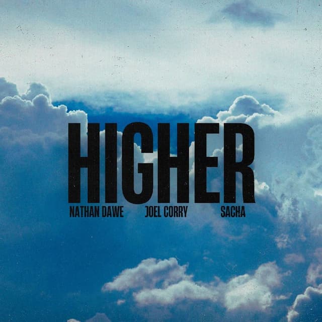 Higher
