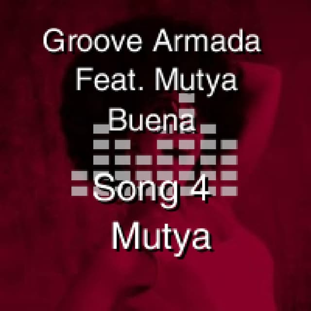 Song 4 Mutya