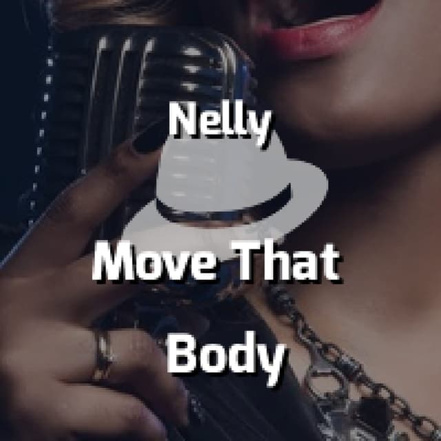 Move That Body