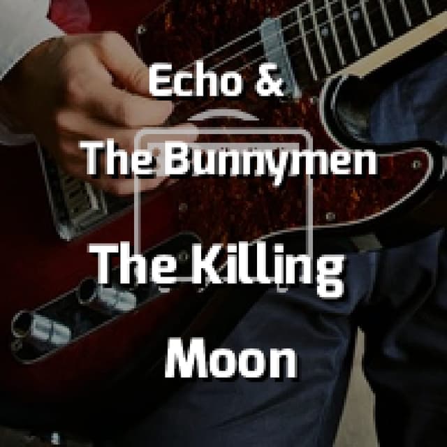 The Killing Moon