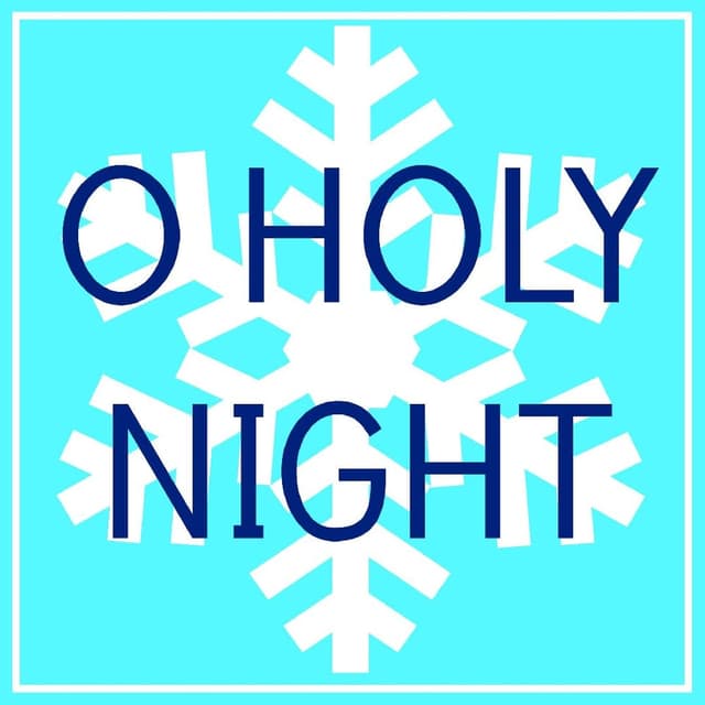 O Holy Night