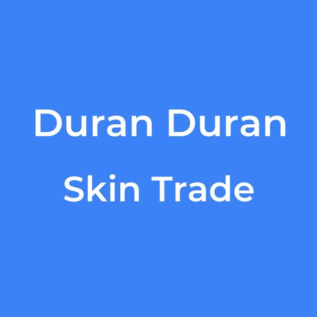 Skin Trade