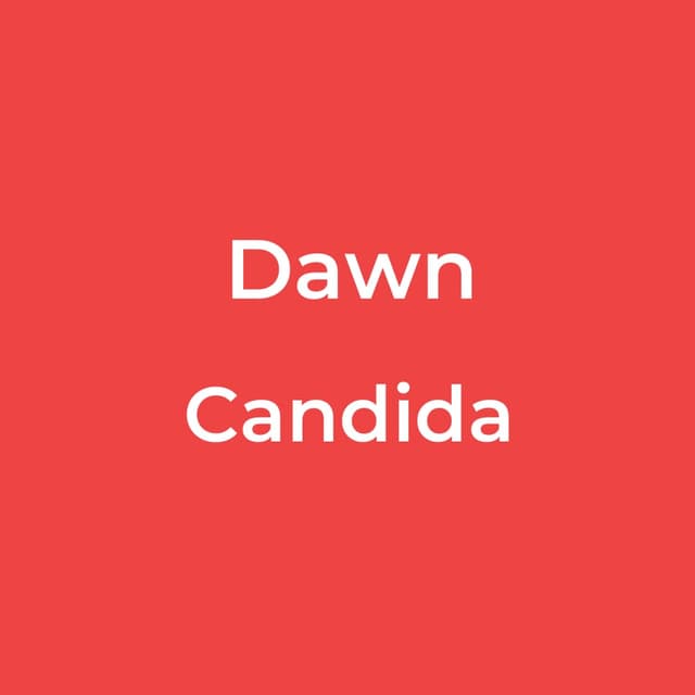 Candida