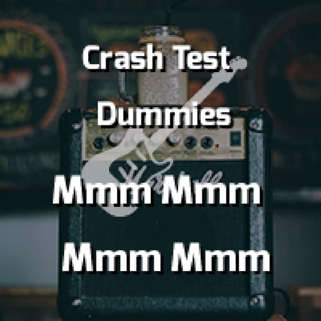 Mmm Mmm Mmm Mmm