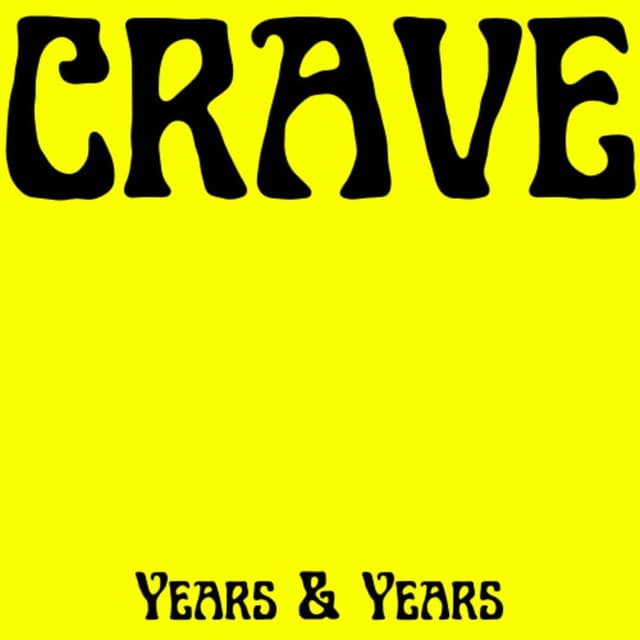 Crave
