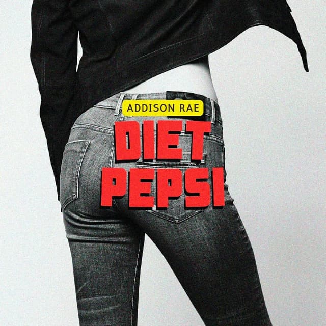 Diet Pepsi