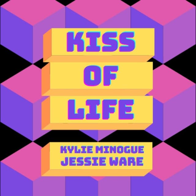 Kiss of Life